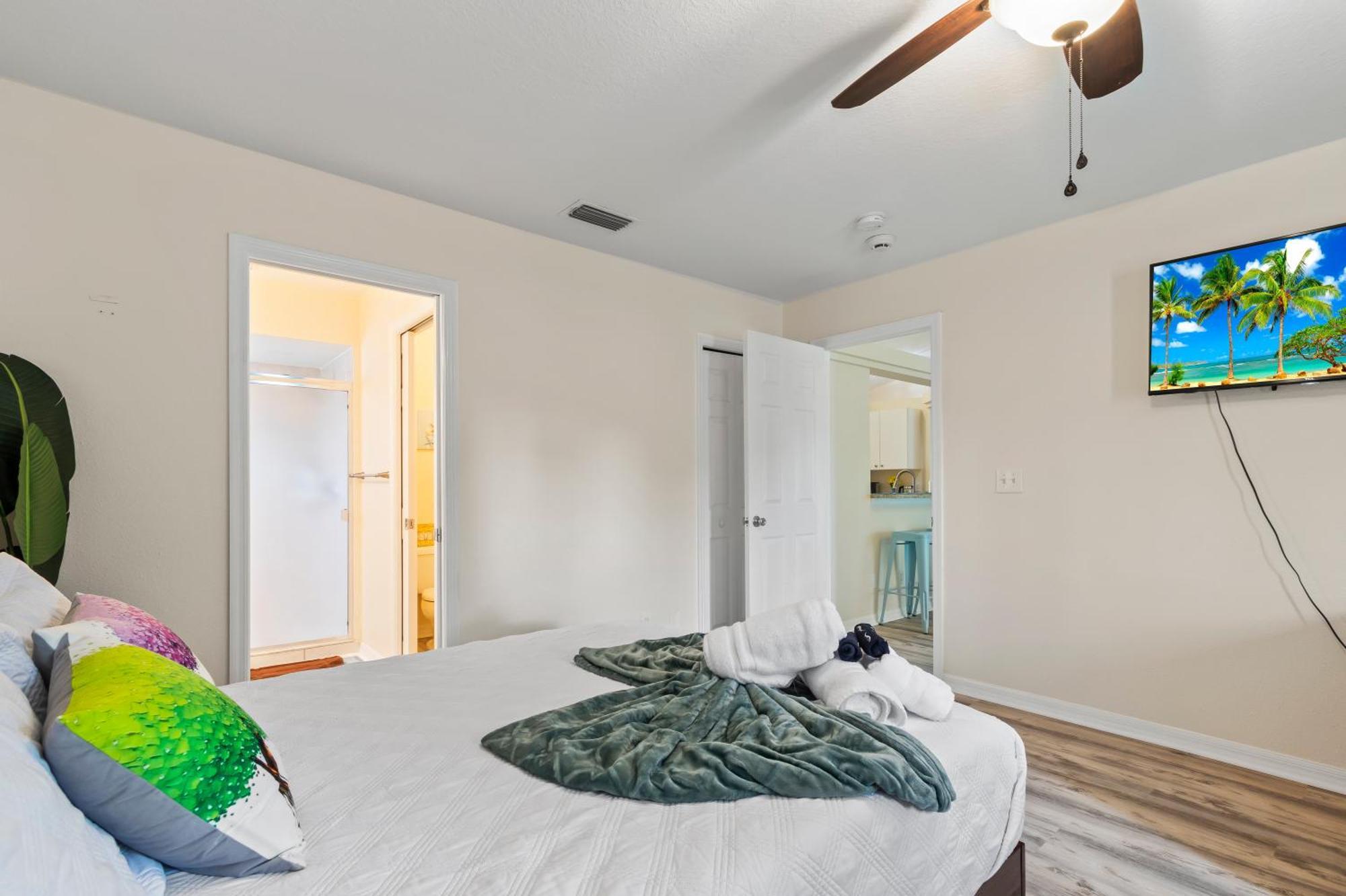 Saltylux16 Heated Saltwater Pool, Near Beach, Honeymoon Island, Farmer Market Clearwater Exterior foto