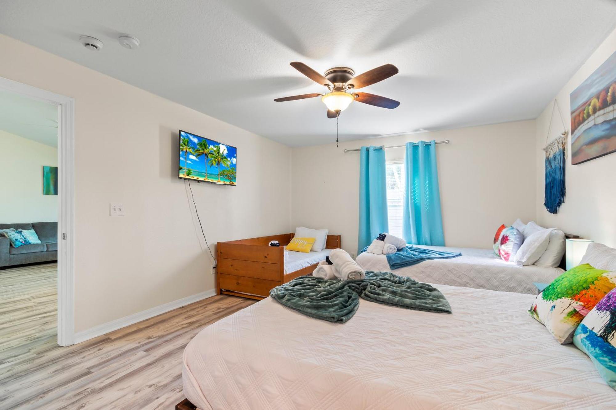 Saltylux16 Heated Saltwater Pool, Near Beach, Honeymoon Island, Farmer Market Clearwater Exterior foto
